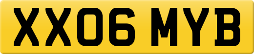 XX06MYB