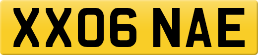 XX06NAE
