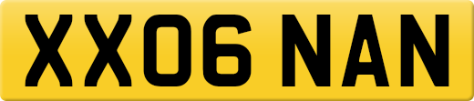 XX06NAN