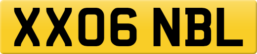 XX06NBL