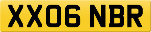 XX06NBR