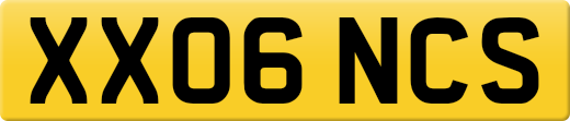 XX06NCS