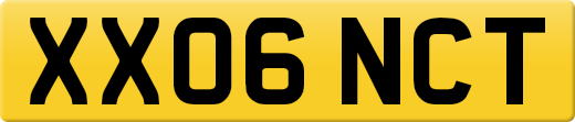 XX06NCT