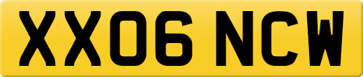 XX06NCW