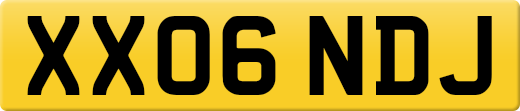XX06NDJ