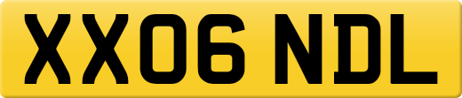 XX06NDL