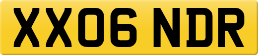 XX06NDR