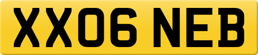 XX06NEB