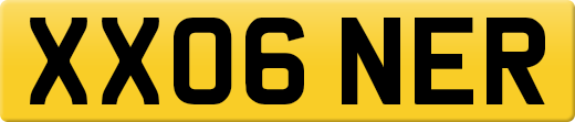 XX06NER