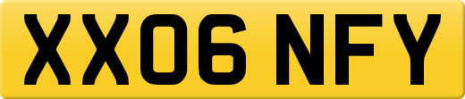 XX06NFY