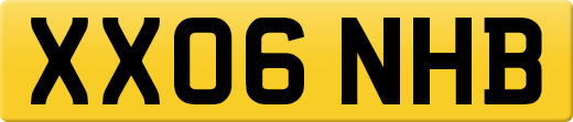 XX06NHB