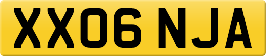 XX06NJA