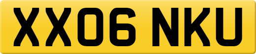 XX06NKU