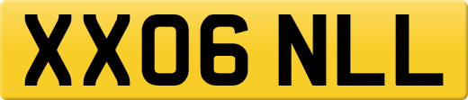 XX06NLL