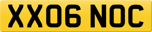 XX06NOC
