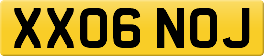 XX06NOJ