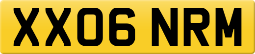 XX06NRM