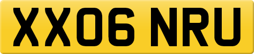XX06NRU