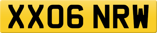 XX06NRW