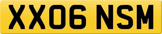 XX06NSM