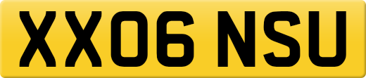 XX06NSU