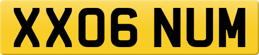 XX06NUM
