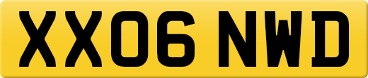 XX06NWD