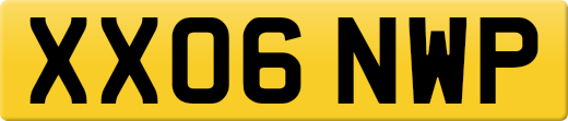 XX06NWP
