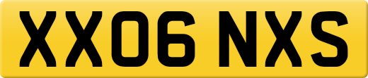 XX06NXS
