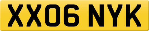 XX06NYK