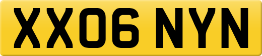 XX06NYN
