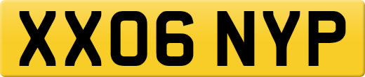 XX06NYP