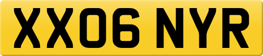 XX06NYR