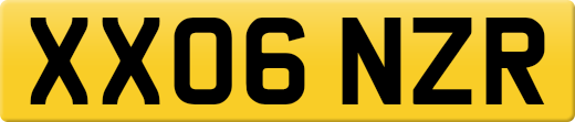 XX06NZR
