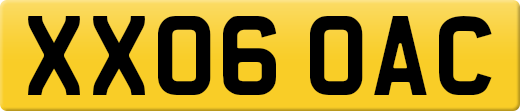XX06OAC