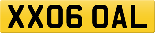 XX06OAL