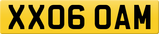 XX06OAM