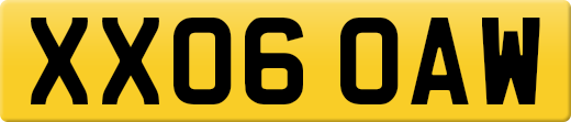 XX06OAW