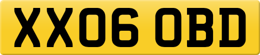 XX06OBD