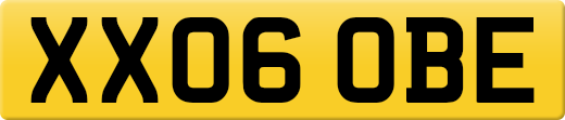 XX06OBE
