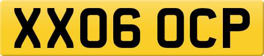 XX06OCP