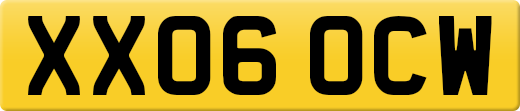 XX06OCW