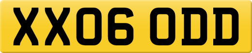 XX06ODD