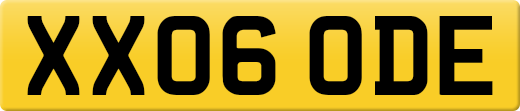 XX06ODE