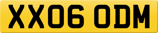XX06ODM