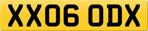 XX06ODX