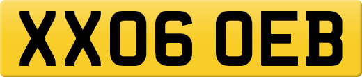 XX06OEB