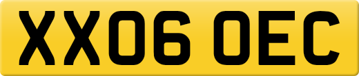 XX06OEC