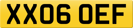 XX06OEF