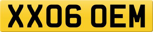 XX06OEM